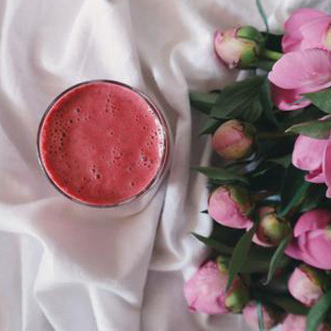 Breakfast Recipes for a Flat Tummy