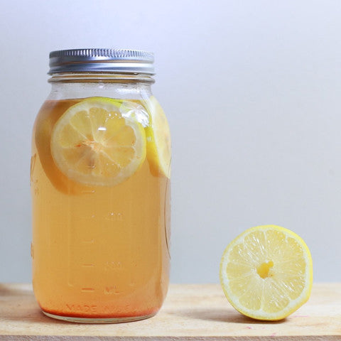Infused water recipes for weight loss