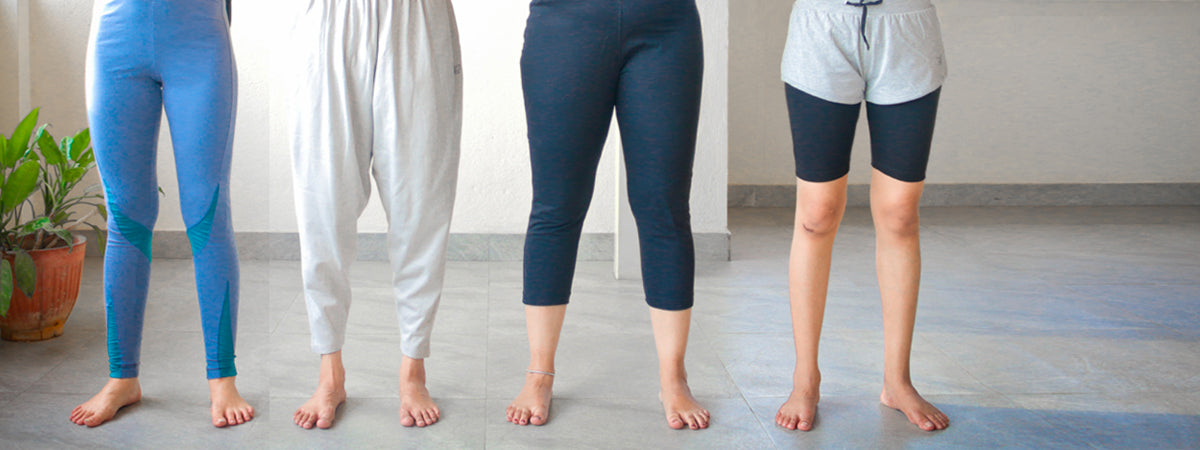 What Body Type Are You?