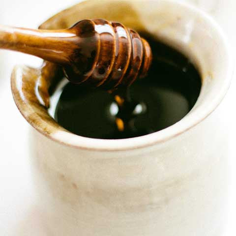 We need some honey!