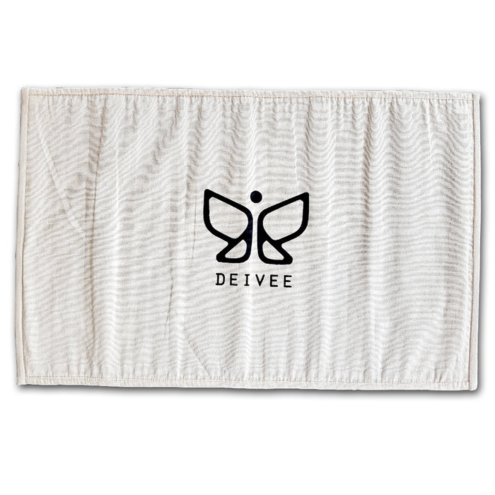 DHYANA - Vetiver Grass Meditation Mat - Deivee