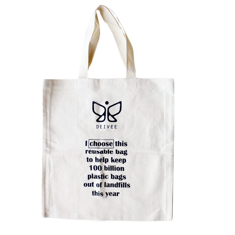 Eco-Friendly Shopping Bags - Main Image