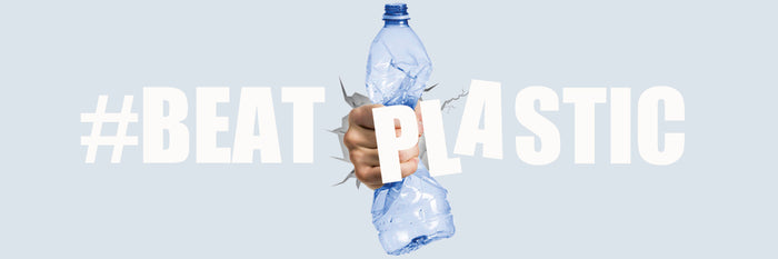 5 Ways In Which Women Can Beat Plastic